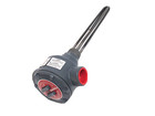 New Chromalox Armt0-105e2t4 Immersion Heater 120v  500kw 156-303012-898 387830-1
