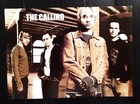 Silverchair The Calling Vintage Thailand Only 1 Color Page Mega Rare   