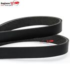 Oem Serpentine Drive Belt For 2002-2006 Honda Cr-v 2 4l 31110-rlf 38920-pnb