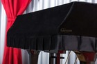 Yamaha Grand Piano Cover Baby Grand Or 5 Feet Grand Pianos - Yamaha Gb1k Pian   
