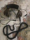Vintage Koss Sp 3x Stereophones Retro Headphones 1960s Untested