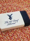 1987 Mexico Libertad Onza Silver Proof - W white Slip Cover  Box   Coa  999 Fine