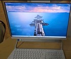 Dell Inspiron 23 8  All-in-one Desktop Pc  For Office W  Keyboard   Mouse