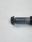        Honda Cb600f Cb 600 F 1998 - 2002 Front Wheel Spindle Axle With Spacer       