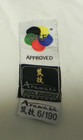 Men s Middleweight White 6 190 Arawaza Martial Arts Karate Wkf Pants