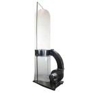 Dc2000a Heavy Duty 2 Hp Wood Dust Collector With Free Replacement Bag