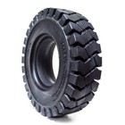 2pk 7 00-12 7 00x12 700x12 70012 7 00 12 Solid Flat Proof Forklift Tire
