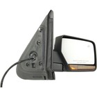 Side Mirror Right Chrome Power Heated For Ford For Lincoln Navigator 2007 2008