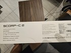 Feiyu Scorp-c 2 Ai Tracking Camera Gimbal Stabilizer For Dslr mirrorless 7 7lb