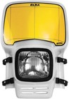 Acerbis Elba Ii Headlight Enduro Bikes W conventional Forks 12v 35w 2633050002