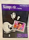 Elvis Presley  Stamps