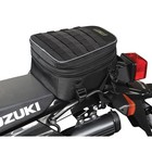 Nelson Rigg Trails End Dual Sport   Enduro Tail Bag  Black Rg-1050