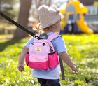 Backpack Leash For Toddlers 1-3  Baby Backpack With Leash For Boys Girls - An   