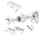 Polaris Drive Belt  Part 3211068