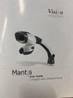 Vision Engineering Mch-001 - Mantis Compact Head