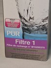 Whirlpool Pur Filter1 Refrigerator Water Filter W10295370 w10295370a  Nob
