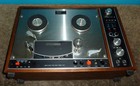 Astrocom Marlux Model 407 Reel To Reel Tape Player recorder