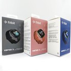 Fitbit Versa 2 Versa 3 Charge 5 Charge 4 Smartwatch Sleeping Heart Rate Monitor