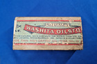 Pike No  1 Quality Washita Oilstone Nh Usa Sharpening Stone