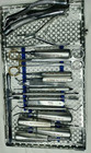 Professional Hu-friedy Koerner Oral Surgery Kit     Complete Basic Dental Set 