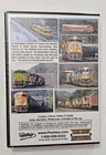 In The Heart Of The Mohawk Valley  - Pentrex 2-disc Railroad Dvd Set