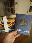 The Last Wave 4k Limited Box Umbrella Entertainment Collector   s Edition Rare Oop