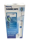 Philips Sonicare Essence Rechargeable Sonic Toothbrush 1head 