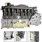 6l80 6l80e Valve Body Transmission Control Module   Solenoid For 2010-19 Camaro