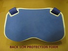 Kufa Fishing Fighting Belt With 360 Degree Rod Holder   Eva Cushion Ts-a4