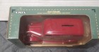 Ertl Collectibles Anheuser-busch 1938 Chevy Panel Truck Bank Brand New