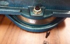 3    Ang-lock Milling Machine Vise W  Swivel Base  850-300- New