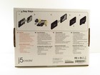 J5create 3 5 Sata Usb 3 0 External Hard Drive Enclosure Jee351 Free 2-3 Day Ship