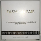 Ff Brown Sugar Babe  Creme To Powder Skin Foundation  - New Nib