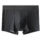 4 Pack  Men s Underwear Soft Boxer Briefs Breathable Comfortable Trunks