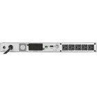 Tripp Lite By Eaton 120v 1440va 1440w Double-conversion Smart Online Ups - 5 Out