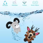 99 Nights In The Forest Plush Toys  8   Deer Monster Stuffed Animals Plushies