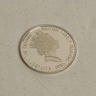 Franklin Mint  20 Treasure Coin Of The Caribbean    dutch Cannons 