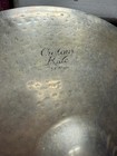 Zildjian K Custom Ride Cymbal 20   