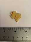 Roj Royal Order Of Jesters Court 160 San Angelo Texas Lapel Pin P216