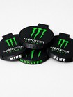 Monster Energy Drink Lid  Fits All Standard Cans 12-16oz Custom Name  