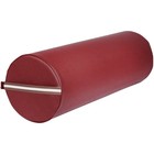 Mt Massage Tables Master Massage Large 9x26 Full Round Bolster Pillow Cushion