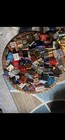 Huge Lot 500  Vintage Matchbooks Matchbook Collection Hotels Bars Ads