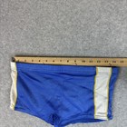 Vintage Gantner Of California Wikies Swim Trunks Large 1960   s Retro