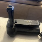 Canon Bartery  Grip Bg -e13