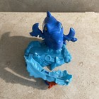 Hot Wheels Shark Attack Track Section Hot Wheels Cars Blue Shark W  Jet Ski 2016