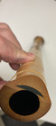  2 - Shakuhachi Flute  2 Piece