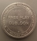 Bourbon Street Casino Dubloon Las Vegas Nv
