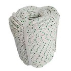 1 2   3 4   3 8   5 8    200ft Heavy Duty Braid Polyester Arborist Bull Tree Rope