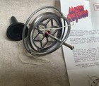 The Original Gyroscope Toy Tedco In Plastic Box W instructions 3   