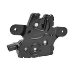 Trunk Lid Latch Lock Actuator For Mini Cooper R55 2008 2009 2010 2011 Left